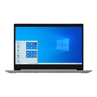 Ordinateurs Portables Lenovo Ideapad 3 17Ada05 (81W2) Amd Ryzen 5 12 Go Ram 1To Hdd 128Go SSD 17"