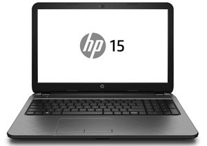 Ordinateurs Portables HP 115-G236Nf Amd E 4 Go Ram 500Go Hdd 15.4"