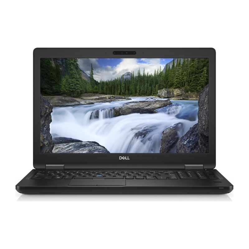 Ordinateurs Portables Dell Latitude 5590 i5 8 Go Ram 256Go SSD 15.4"