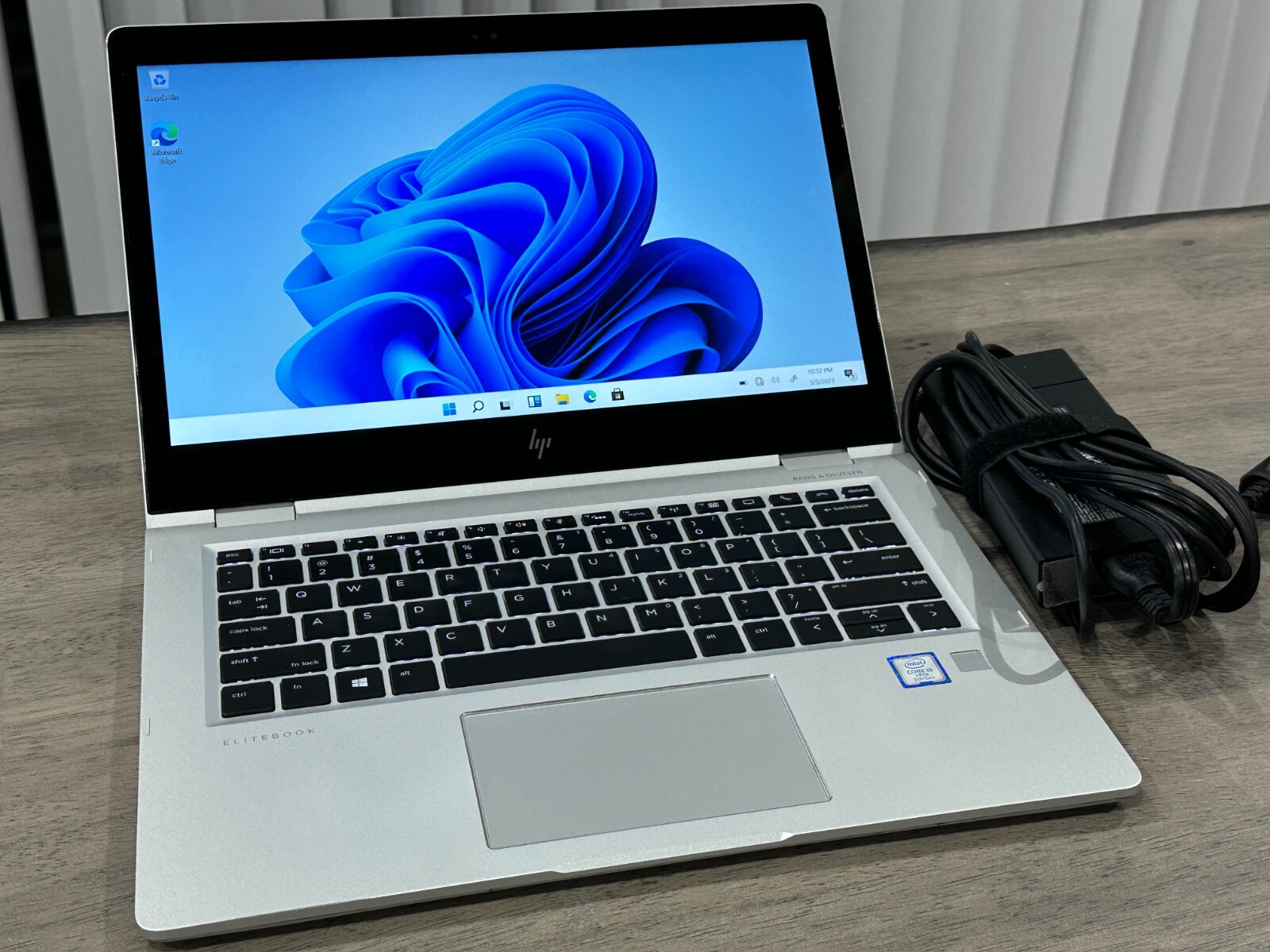 Ordinateurs Portables HP Elitebook X360 1030 G2 Intel Core i5 8 Go Ram 0 Go Hdd 256Go SSD 13.3"