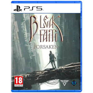 Perp Games Jeux Vidéo Bleak Faith Forsaken PlayStation 5 (PS5)