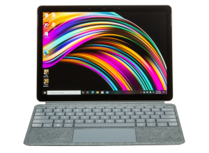 Ordinateurs Portables Microsoft Surface Go 4 Go Ram 64Go Hdd 10"