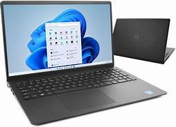 Ordinateurs Portables Dell Vostro 15 3510 Intel Core i5 16 Go Ram 0 Go Hdd 256Go SSD 15.4"