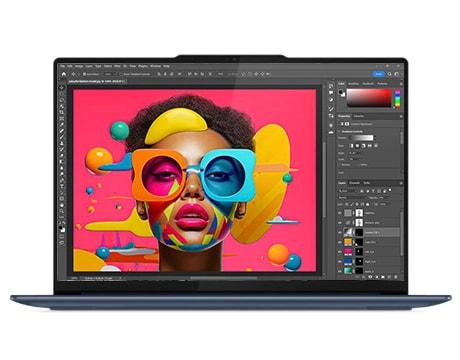 Ordinateurs Portables Lenovo Yoga 520 (80X8) i5 4 Go Ram 128Go SSD 13.9"