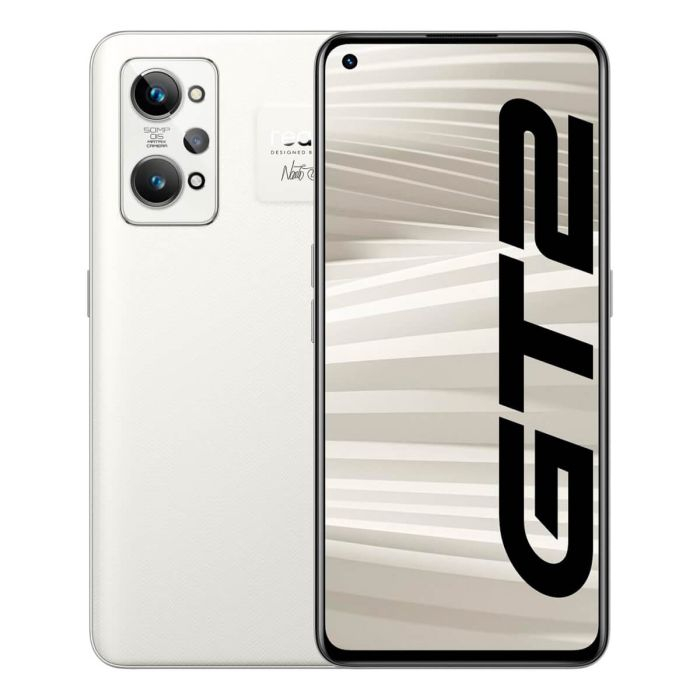 Realme Gt2 Blanc 128Go