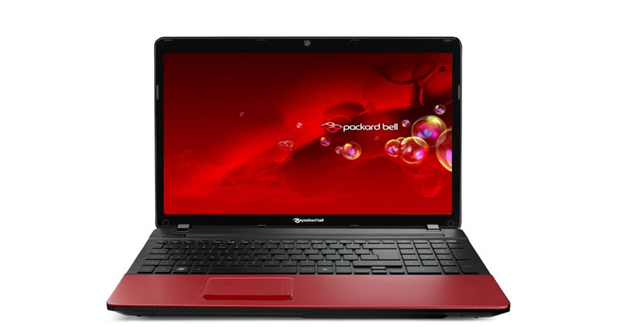 Ordinateurs Portables Packard Bell Easynote Ts13-Hr-060Fr i5 8 Go Ram 256Go SSD 15.4"