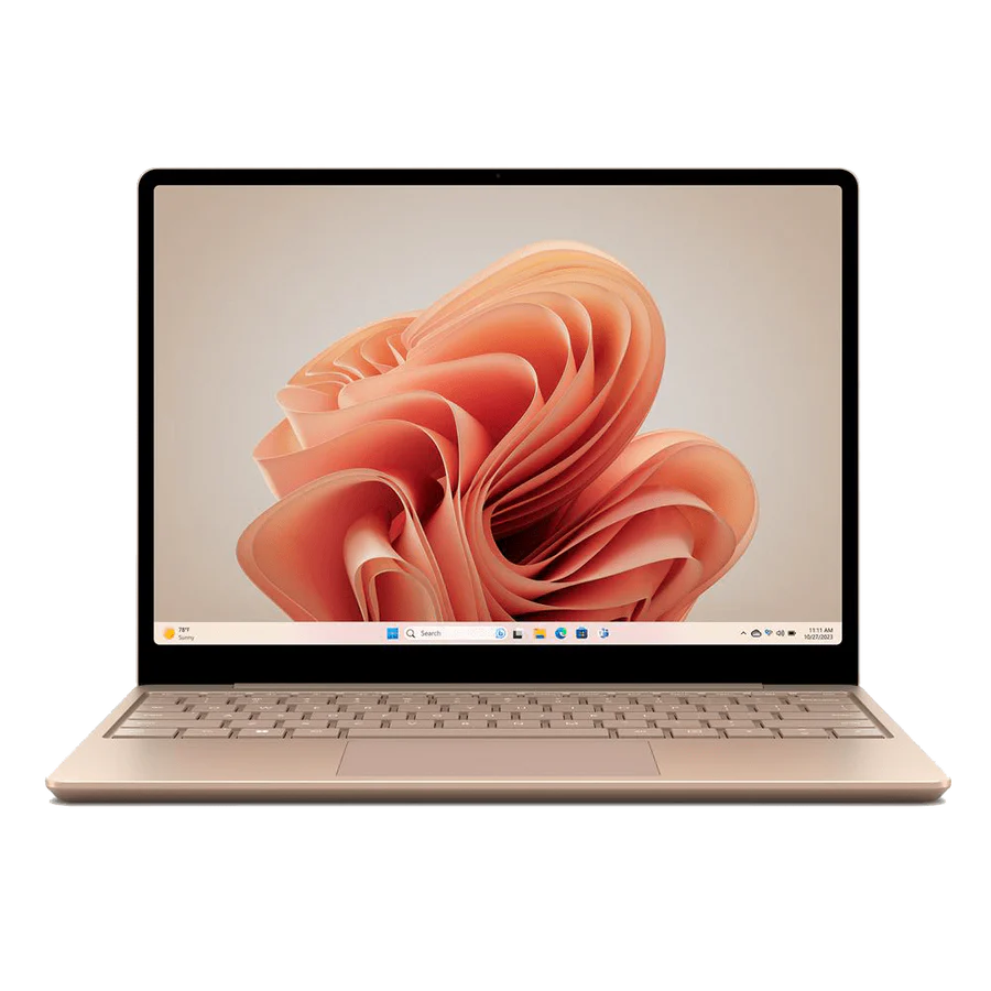 Ordinateurs Portables Microsoft Surface Go 3 I3 8 Go Ram 256Go SSD 12.5"