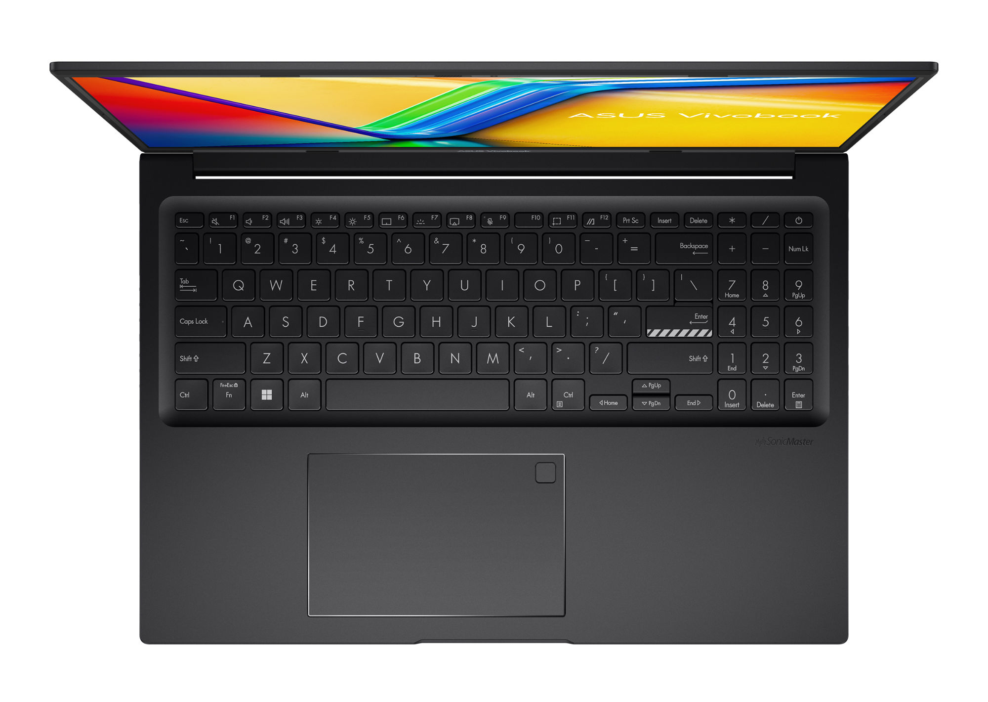 Ordinateurs Portables Asus Vivobook_ K3605Zv_K3605Zv Intel Core i7 16 Go Ram 0 Go Hdd 512Go SSD 16"