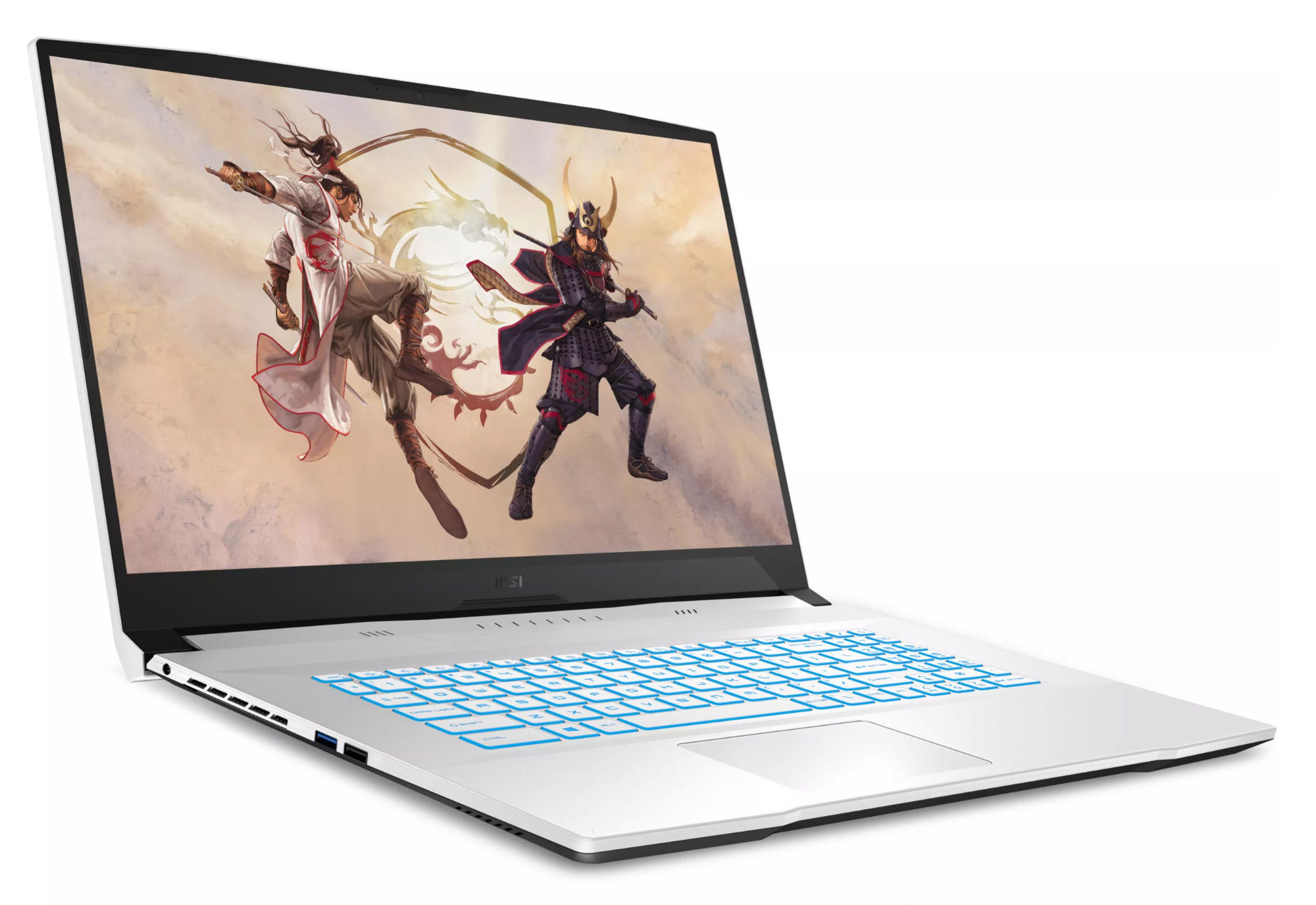 Ordinateurs Portables Msi Sword 17 A11Uc i5 16 Go Ram 512Go SSD 17.3"