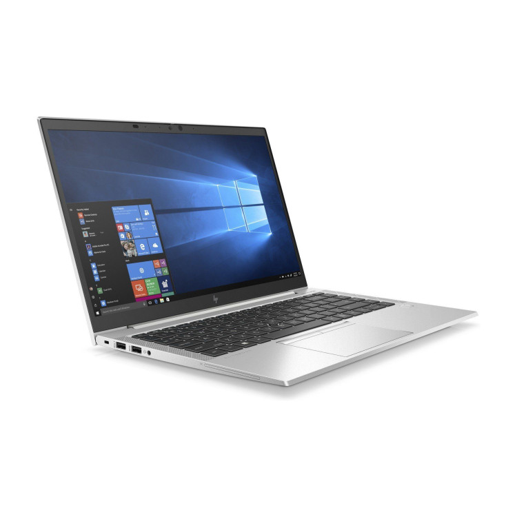 Ordinateurs Portables HP Elitebook 840 G7 i7 32 Go Ram 512Go SSD 13.9"