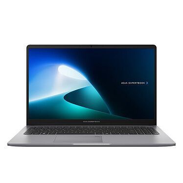 Ordinateurs Portables Asus Expertbook P1503Cva i7 16 Go Ram 512Go SSD 15.4"