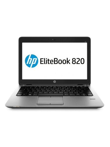 Ordinateurs Portables HP Elitebook 820 G3 i5 16 Go Ram 4 Go Hdd 256Go SSD 12.5"