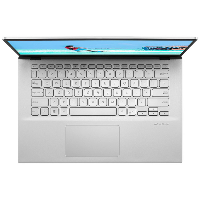 Ordinateurs Portables Asus Vivobook_ X412Fa_X412Fa Intel Core i5 8 Go Ram 0 Go Hdd 256Go SSD 13.9"