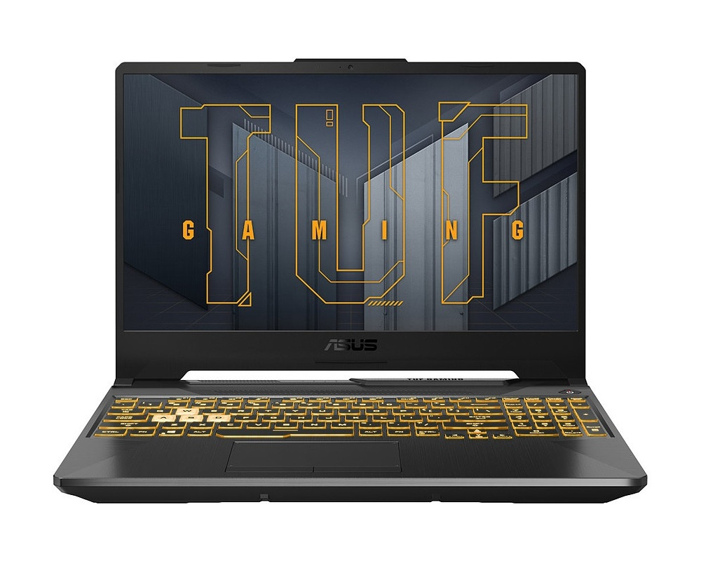 Ordinateurs Portables Asus Tuf Gaming A15-Tuf566Qr-Hn062T Amd Ryzen 7 16 Go Ram 512Go SSD 15.6"