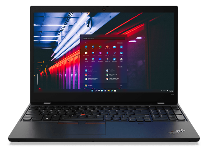 Ordinateurs Portables Lenovo Thinkpad L15 G1 Amd Ryzen 5 16 Go Ram 256Go SSD 15.6"