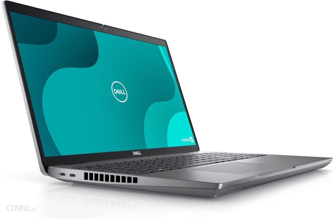Ordinateurs Portables Dell Precision 3570 i7 32 Go Ram 512Go SSD 15.6"