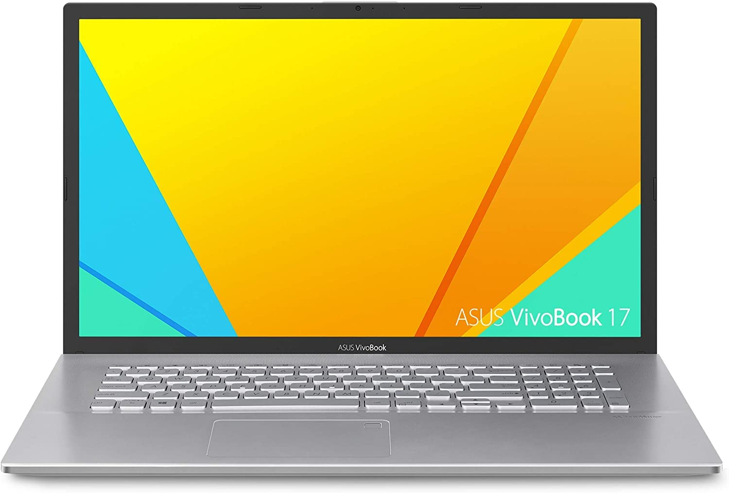Ordinateurs Portables Asus Vivobook X712Ea-X712Ea i5 12 Go Ram 512Go SSD 17.3"