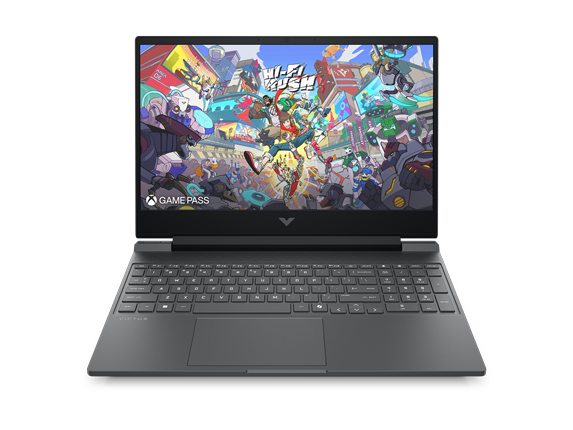 Ordinateurs Portables HP Victus 16 i5 16 Go Ram 512Go SSD 16"