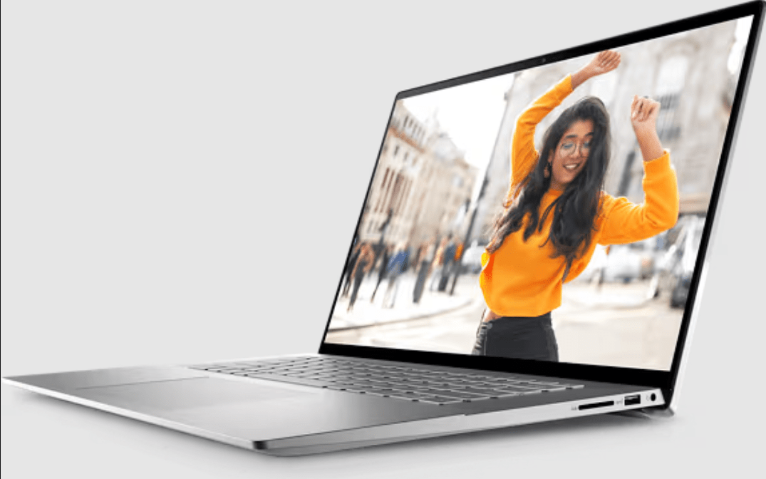 Ordinateurs Portables Dell Inspiron 13 5310 i5 8 Go Ram 512Go SSD 13.3"