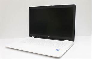 Ordinateurs Portables HP 17-Bs0Xx Intel Core I3 8 Go Ram 0 Go Hdd 500Go SSD 17"