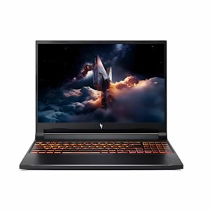 Ordinateurs Portables Acer Nitro Anv16-42 Amd Ryzen 7 16 Go Ram 512Go SSD 16"