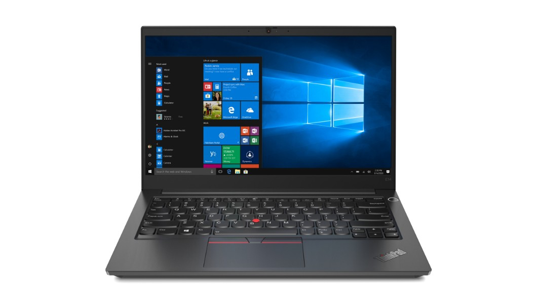 Ordinateurs Portables Lenovo 20Ta000Bfr i7 8 Go Ram 512Go SSD 13.9"