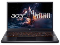 Ordinateurs Portables Acer Nitro V15 i5 16 Go Ram 512Go SSD 15.4"