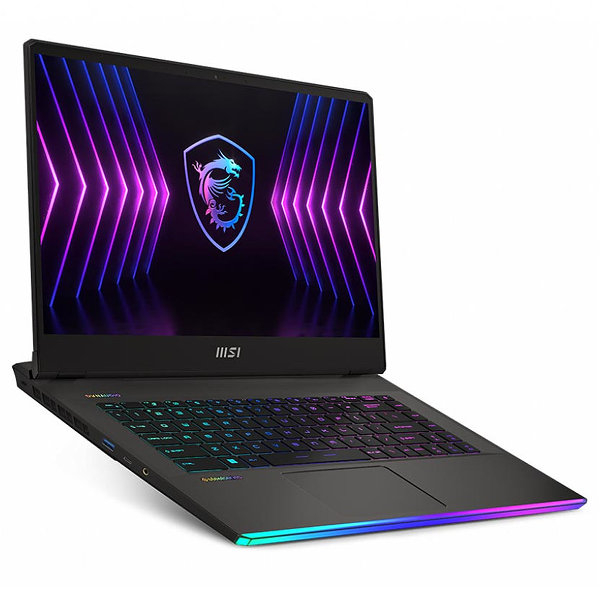 Ordinateurs Portables Msi Raider Ge67 Hx 12Ugs-043Fr i9 16 Go Ram 512Go SSD 15.6"