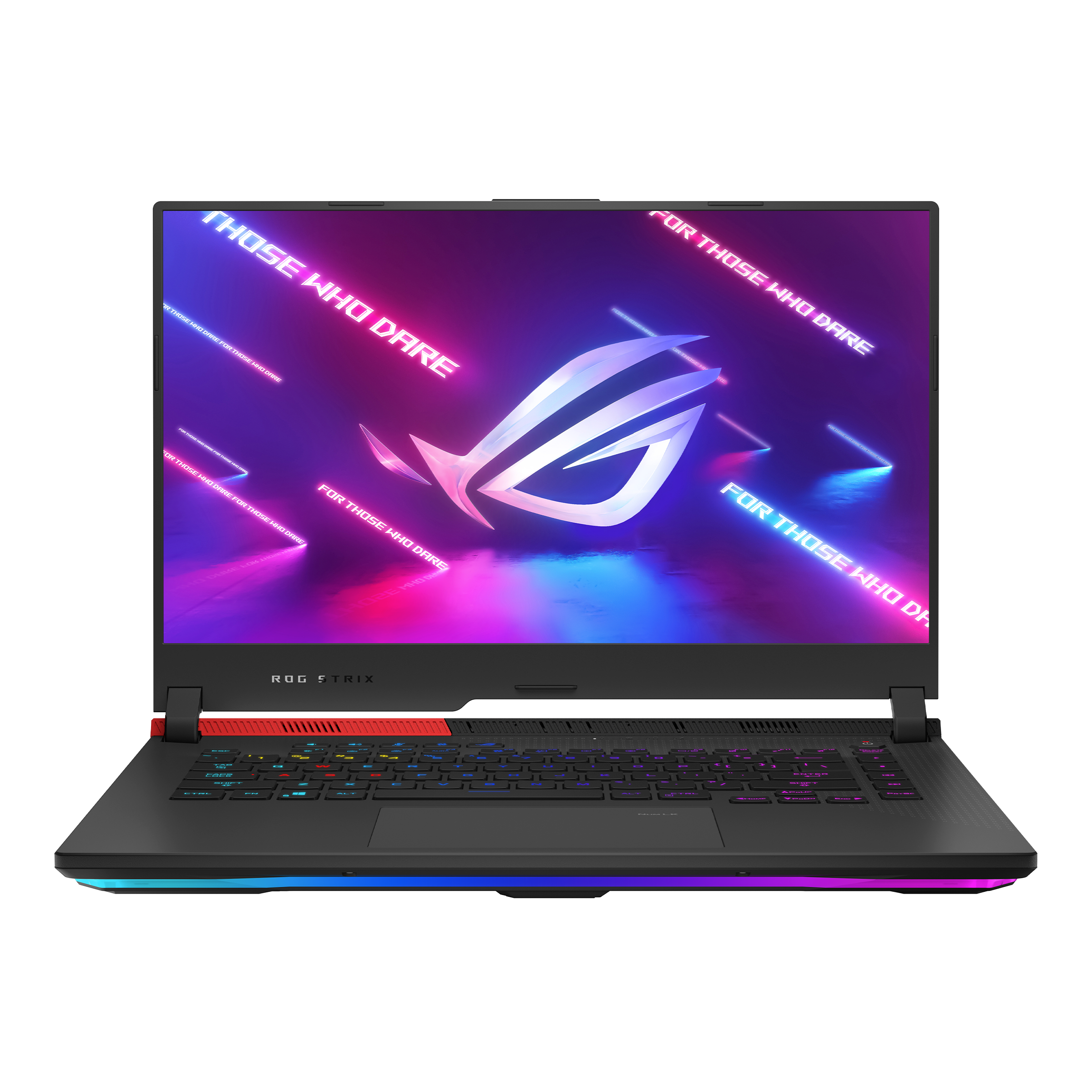 Ordinateurs Portables Asus Rog Strix G513Qm-G513Qm Amd Ryzen 7 16 Go Ram 512Go SSD 15.4"