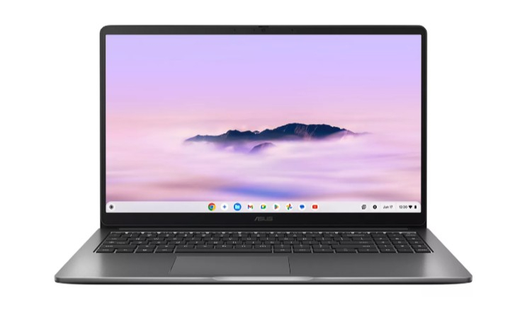 Ordinateurs Portables Asus Chromebook Cx1500Cta-S70002 I3 8 Go Ram 128Go SSD 15.6"