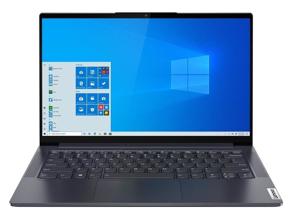 Ordinateurs Portables Lenovo Yoga Slim 7 Pro i5 16Go Ram 1To SSD 14"