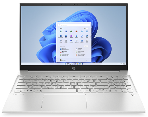 Ordinateurs Portables HP Pavilion 15-Eg2Xxx i5 16 Go Ram 512Go SSD 15.4"