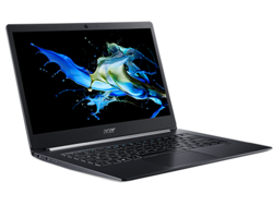 Ordinateurs Portables Acer Travelmate P459-M i5 4 Go Ram 368Go SSD 15.6"