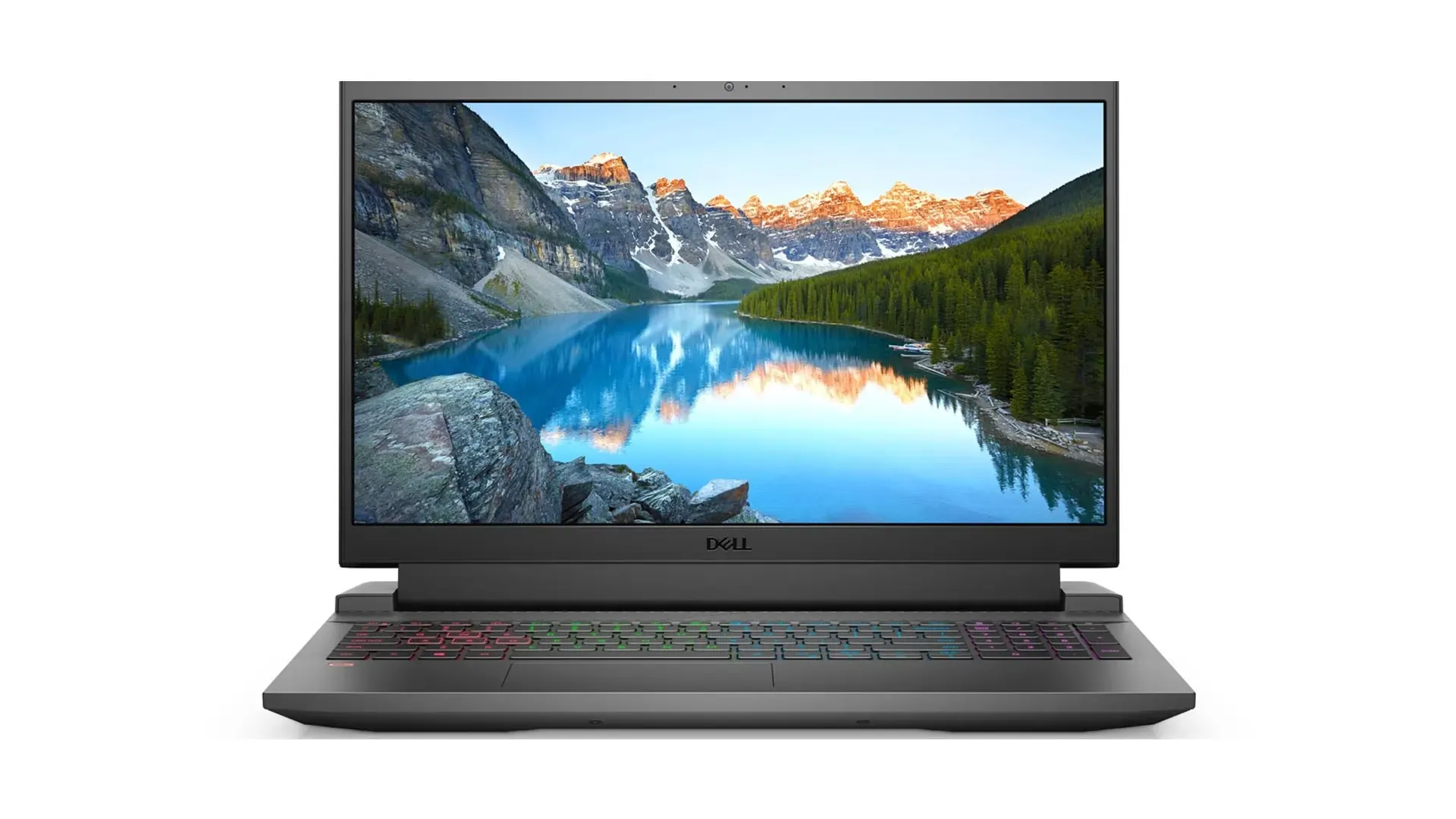 Ordinateurs Portables Dell G15 5511 i5 8 Go Ram 256Go SSD 15.4"