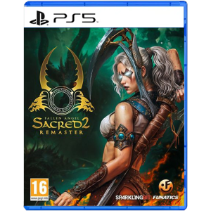 Funatics Jeux Vidéo Sacred 2 - Fallen Angel Remaster PlayStation 5 (PS5)