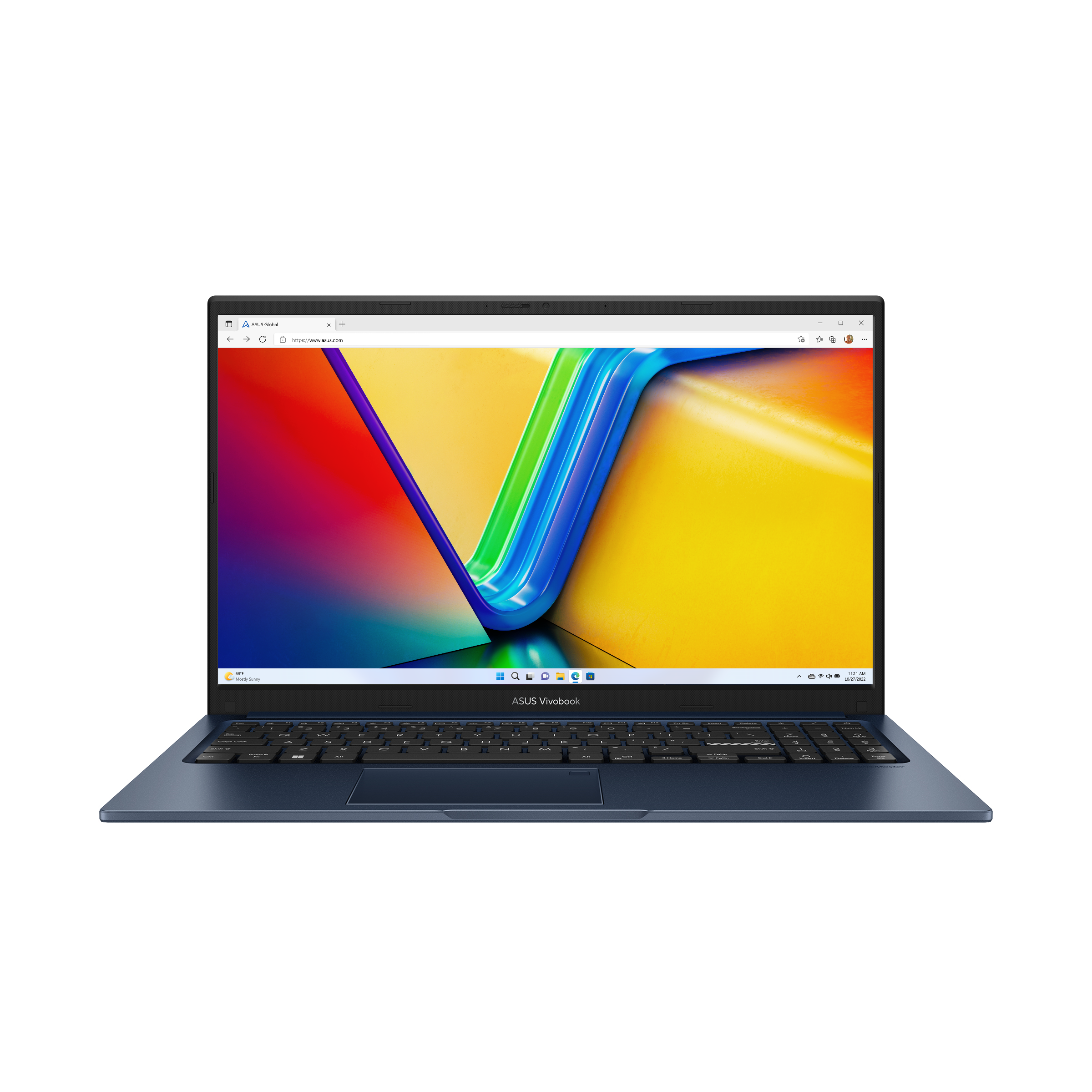 Ordinateurs Portables Asus Vivobook X1504Za-X1504Za i7 16 Go Ram 512Go SSD 15.4"