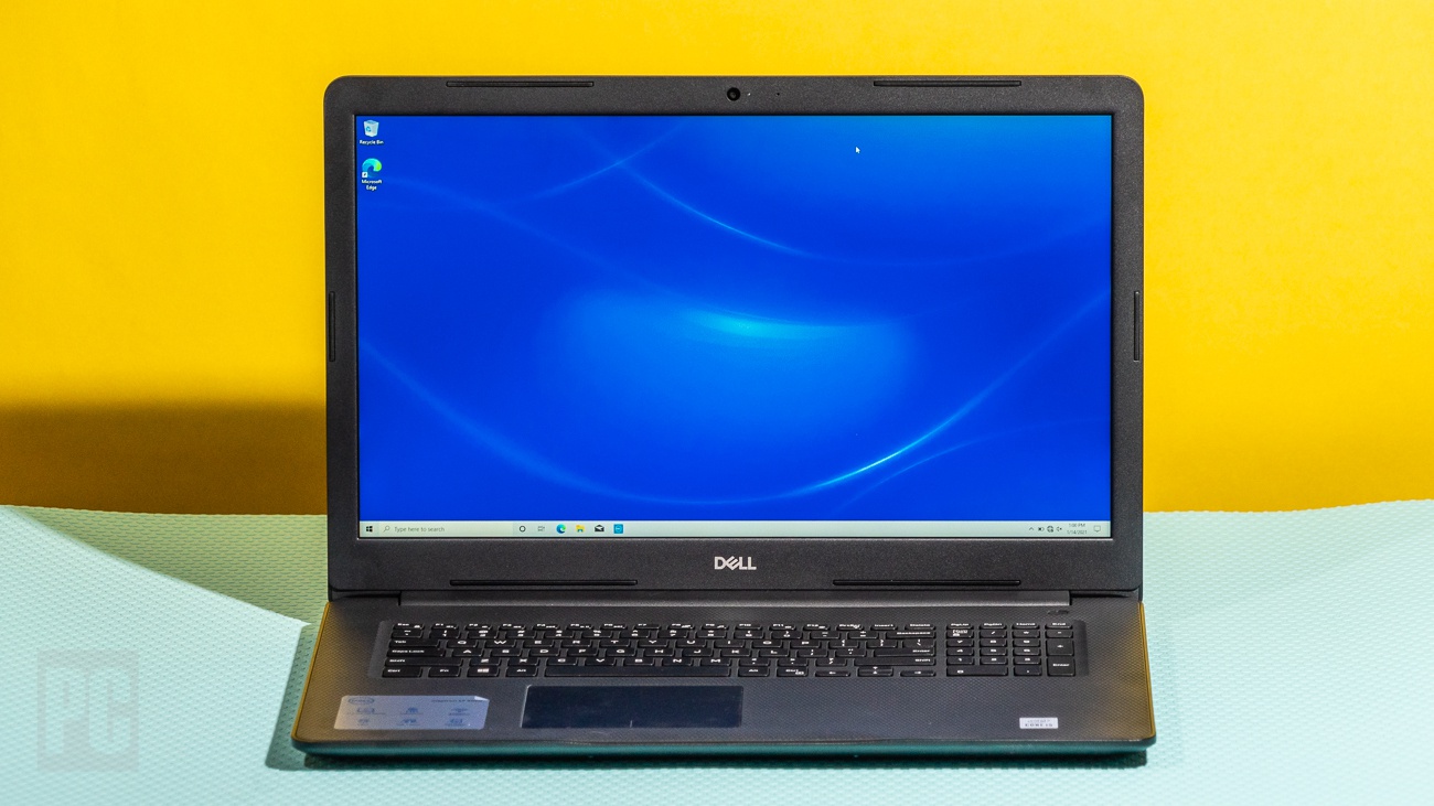 Ordinateurs Portables Dell Inspiron 3793 Intel Core I3 8 Go Ram 0 Go Hdd 256Go SSD 17"