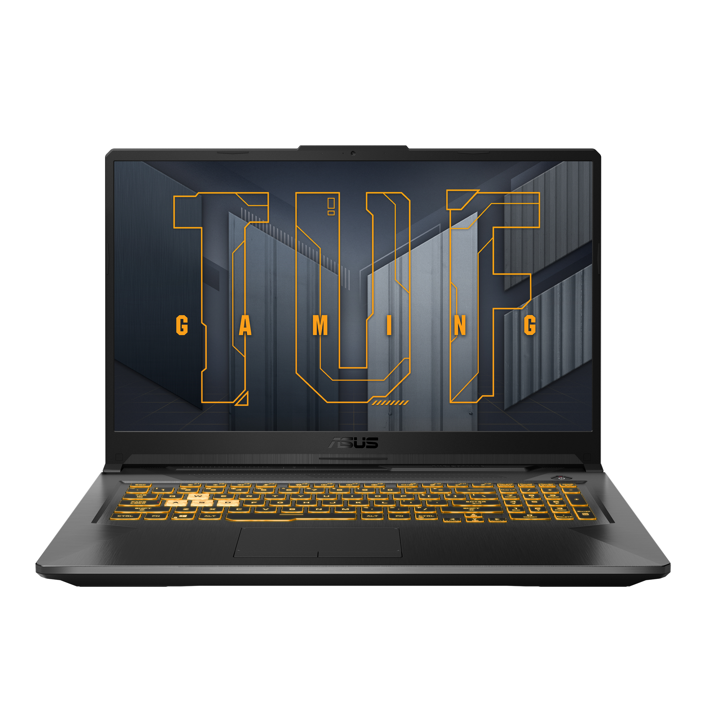 Ordinateurs Portables Asus Tuf Gaming F17 Fx706Hcb-Tuf706Hcb i5 16 Go Ram 512Go SSD 17.3"