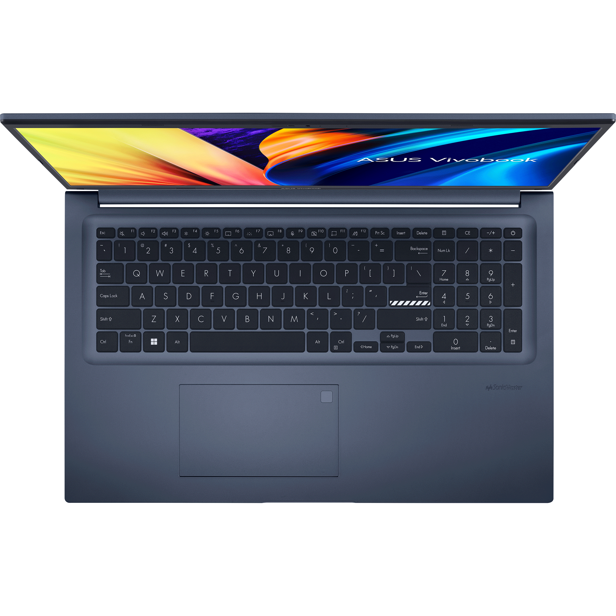 Ordinateurs Portables Asus Vivobook_ X1702Za_X1702Za Intel Core i5 16 Go Ram 0 Go Hdd 512Go SSD 17.3"