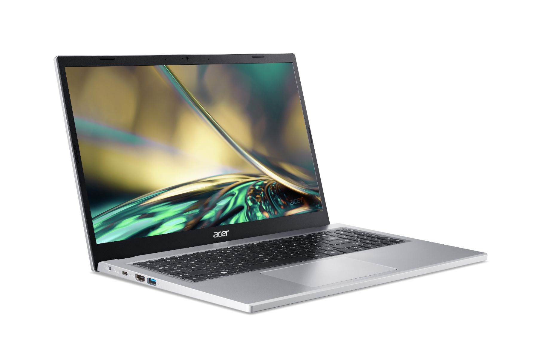 Ordinateurs Portables Acer Aspire A315-24P Amd Ryzen 5 16 Go Ram 512Go SSD 15.4"