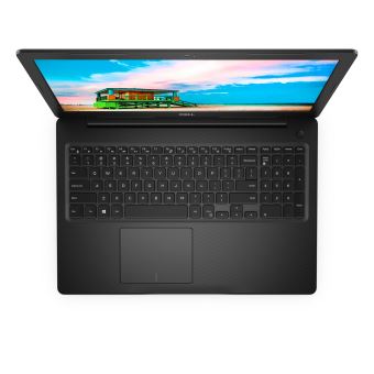 Ordinateurs Portables Dell Inspiron 3593 I3 8 Go Ram 256Go SSD 15.4"