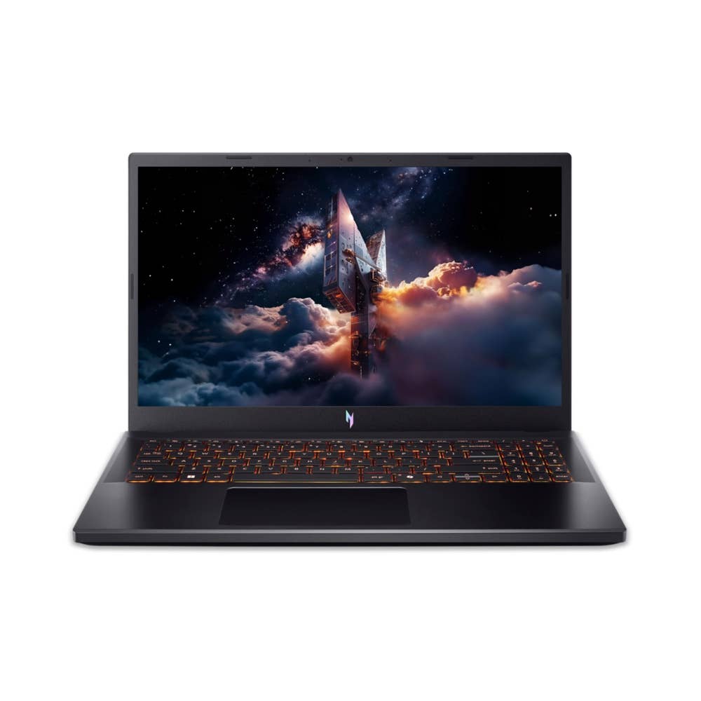 Ordinateurs Portables Acer Nitro Anv15-52 i9 32Go Ram 1To SSD 15.4"