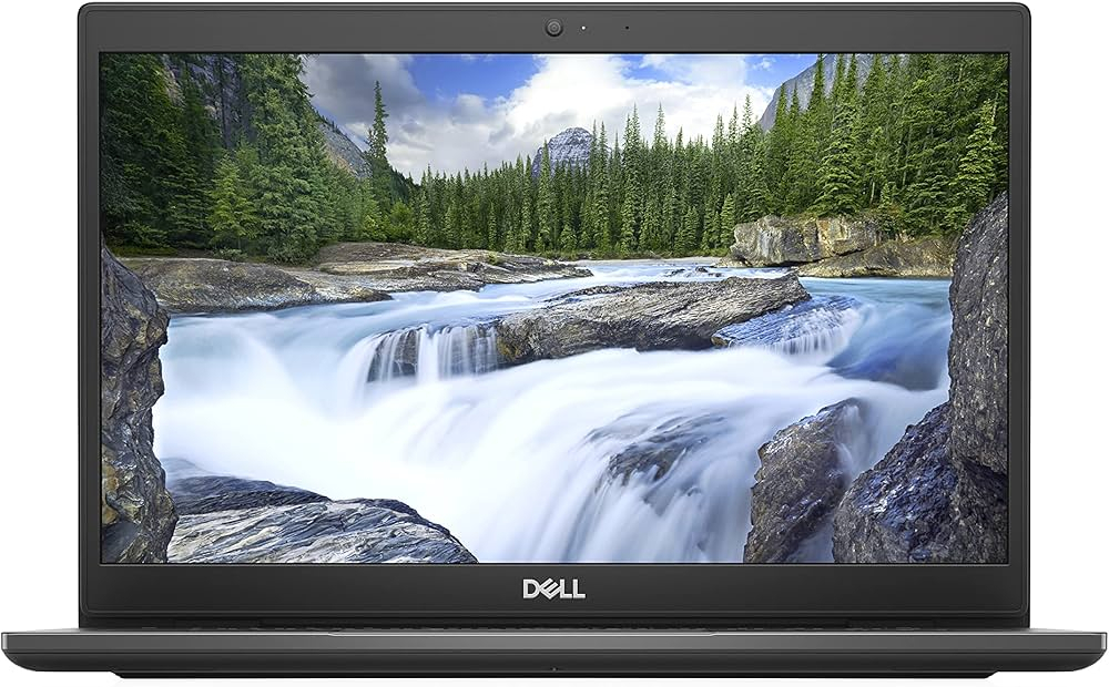 Dell Ordinateurs Portables Latitude 3410 i5 8 Go Ram 512Go SSD 14"