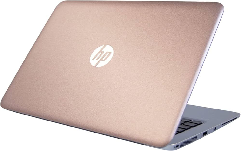HP Ordinateurs Portables 14-Ep2011 Intel N150 4 Go Ram 128Go SSD 14"