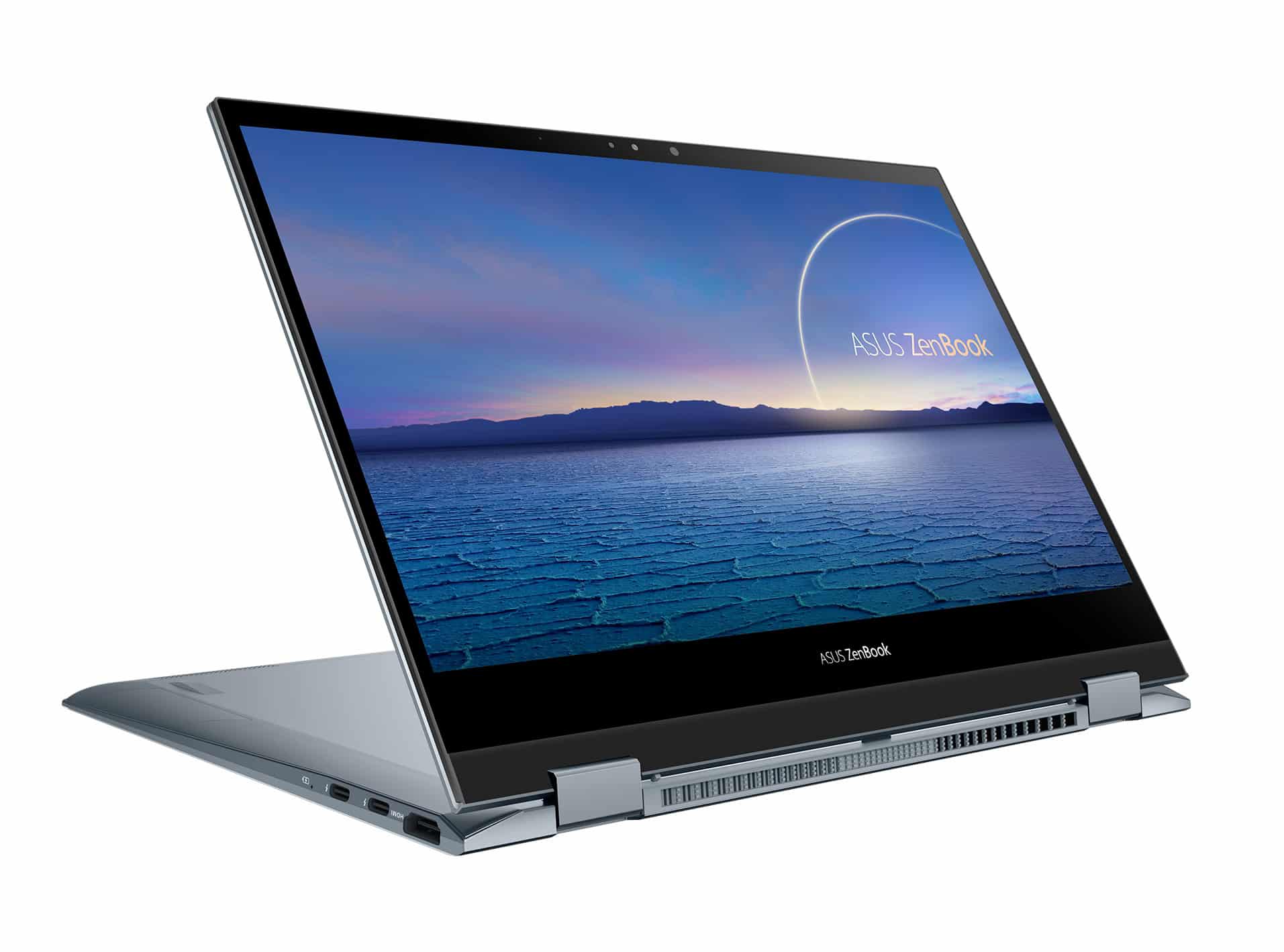 Ordinateurs Portables Asus Zenbook Ux363Ea-Bx363Ea i7 16 Go Ram 512Go SSD 13.3"