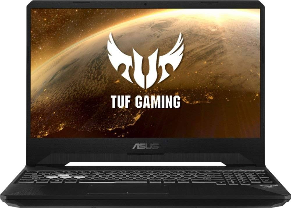 Ordinateurs Portables Asus Tuf Gaming Fx505Gt-Tuf505Gt i5 8 Go Ram 512Go SSD 15.4"