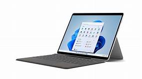 Ordinateurs Portables Microsoft Surface Pro i5 8 Go Ram 256Go SSD 12.2"