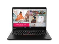 Ordinateurs Portables Lenovo 20Sx0001Fr i5 8 Go Ram 256Go SSD 13.3"