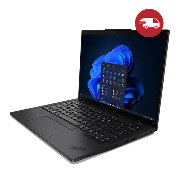 Ordinateurs Portables Lenovo Thinkpad L14 Gen 6 Amd Ryzen 5 Pro 32 Go Ram 512Go SSD 14"