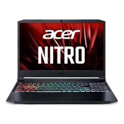 Acer Ordinateurs Portables Nitro 5 An515-45-R3Y3 Amd Ryzen 7 16 Go Ram 1To Hdd 256Go SSD 15.4"